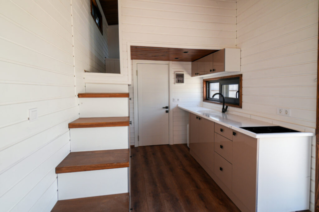 Efecto Tiny House