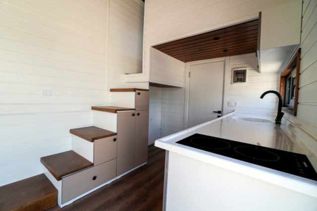 Efecto Tiny House