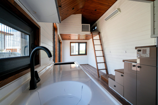 Efecto Tiny House